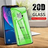 Image result for Conic Tempered Glass Screen Protector iPhone 8 Plus