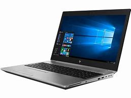 Image result for HP ZBook Laptop