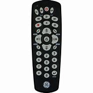 Image result for GE Universal Remote 24927 Manual