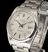 Image result for Rolex Oyster Perpetual Chronometer