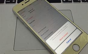 Image result for Block Unknown Callers On iPhone