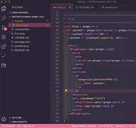 Image result for Visual Studio Code Setup for New Project