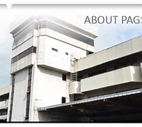 Image result for Pags's Cargo Terminal