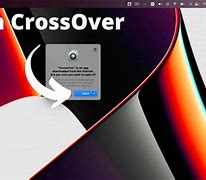 Image result for Crossover 2023 Mac