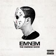 Image result for Eminem Encore Cover