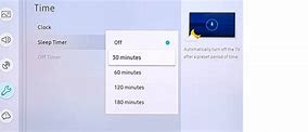 Image result for Samsung TV Auto Turn Off