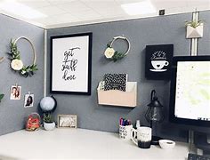 Image result for Office Decor for Work