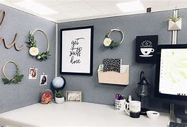 Image result for Decorate My Office