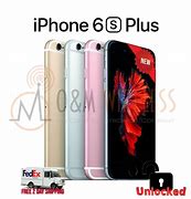 Image result for Apple 6 Plus AT&T