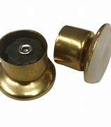 Image result for Brass Swivel Foot