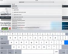 Image result for iPad Keyboard Screen Shot
