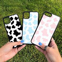 Image result for iPhone 7 Cow Case