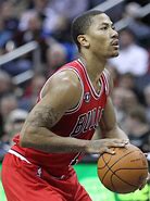 Image result for Derrick Rose Memphis