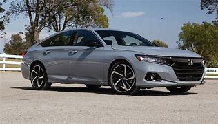 Image result for Honda Accord New Version