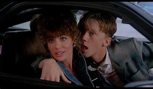 Image result for Weird Science Brook