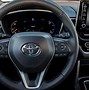 Image result for Toyota Corolla Cross/Hybrid XSE