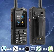 Image result for Android Walkie Talkie Cell Phone