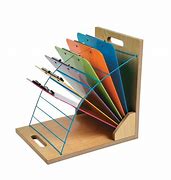Image result for Wall Mounted Clip Poster Holder