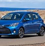 Image result for Toyota Yaris Back