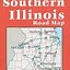 Image result for Southern Illinois Map