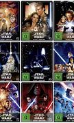 Image result for Star Wars 7 8 9 Titles