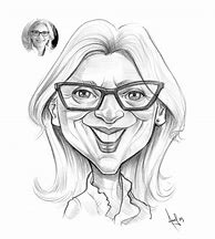 Image result for Caricature Portraits