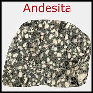 Image result for andesita