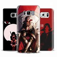Image result for S8 Naruto Phone Case