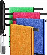 Image result for Self-Adhesive Towel Hooks