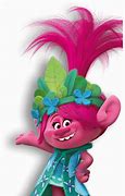 Image result for Trolls Flowers Cut Out