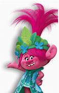 Image result for DreamWorks Trolls Princess Poppy