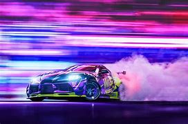 Image result for Neon Racing Car Posters