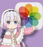 Image result for Here Is a Anime App Icon for Name