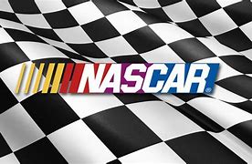 Image result for NASCAR Sign Black and White