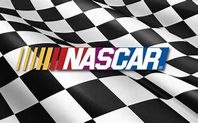 Image result for NASCAR Green Flag Logo