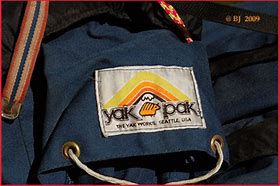 Image result for Giant Yak Pak