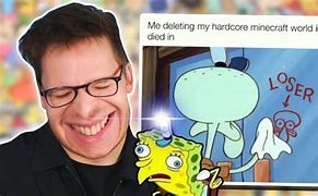 Image result for Spongebob Meme