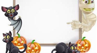 Image result for Free Printable Halloween Window Decorations