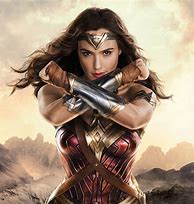 Image result for DC Wonder Woman