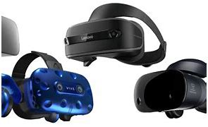 Image result for VR Headset Brands