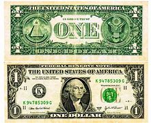 Image result for Dolar Moneda Y Billete