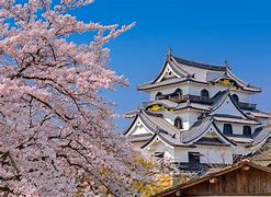 Image result for Beautiful Castles in Japan