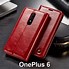 Image result for Leather OnePlus 5 Case