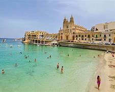 Image result for Balluta Bay Malta