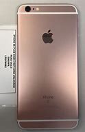 Image result for New iPhone 6s Plus