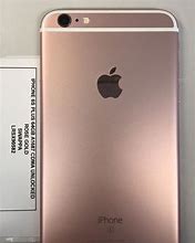 Image result for iPhone 6s Plus Rose Gold IOS 15