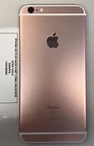 Image result for iPhone 6 Plus Rose Gold