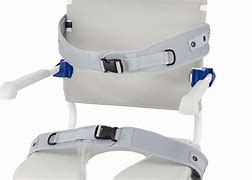 Image result for Wheelchair Seat Belt
