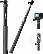 Image result for Insta360 X3 Invisible Selfie Stick