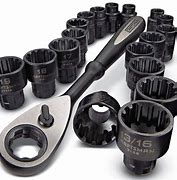 Image result for Hexagon Socket Wrench